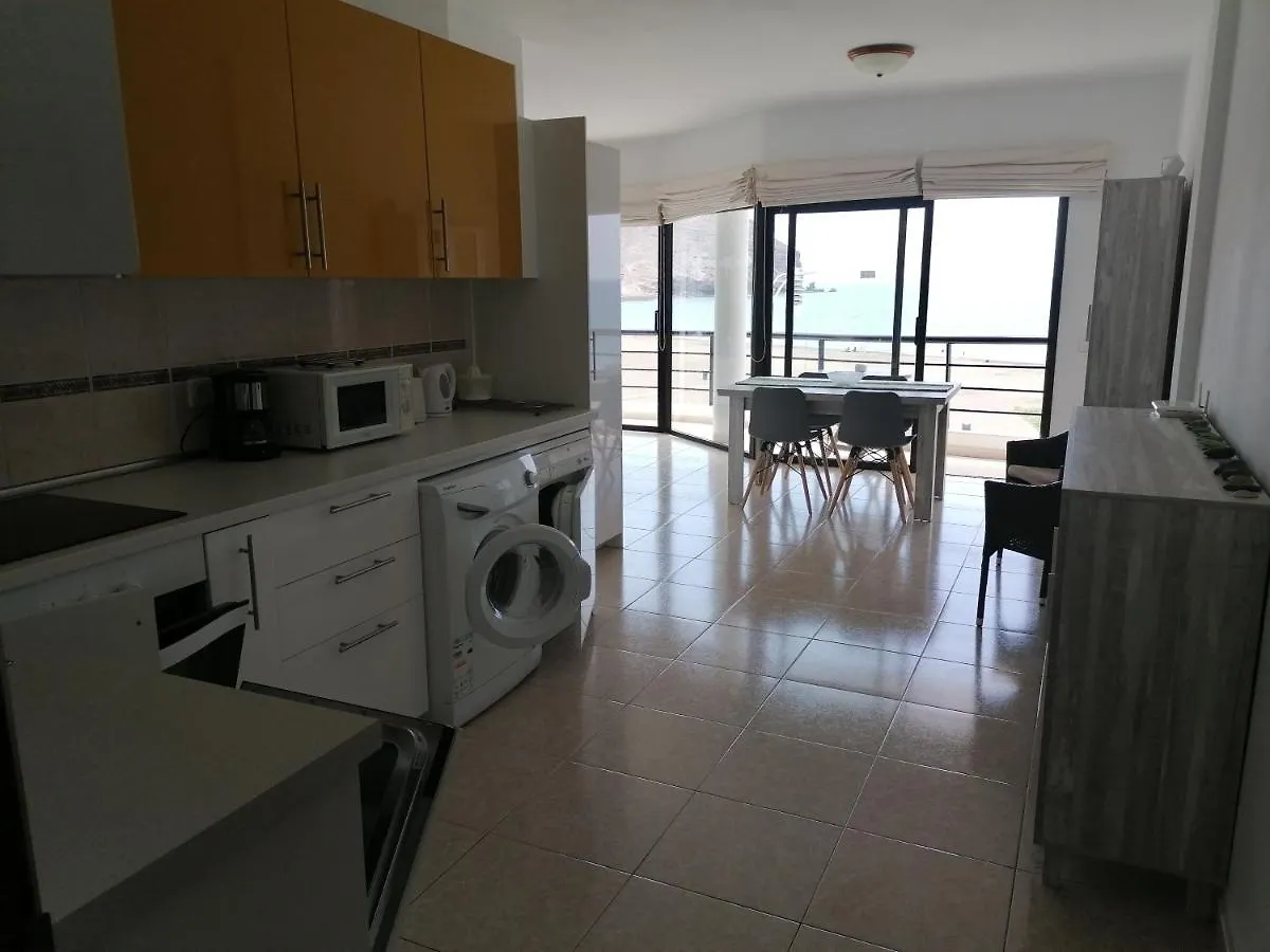 Apartmán Brisa Mar Gran Tarajal